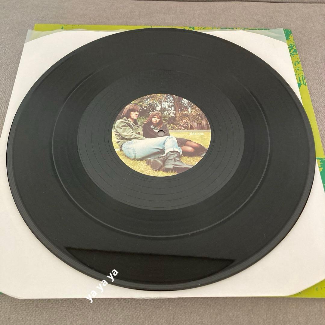 【匿名配送】The Vaselines Son Of A Gun 12\"レコード