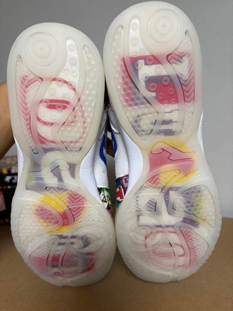 【海外限定】Joma TOP FLEX 25.5
