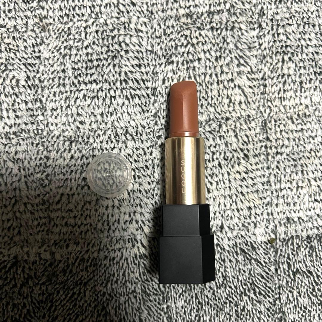 SUQQU ＊ モノルックアイズ & シアーマットリップスティック
