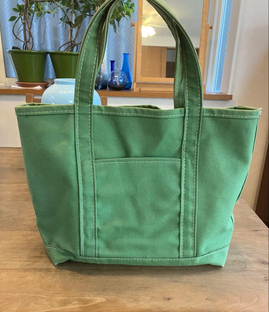 専用　90's~ L.L.Bean USA製ボート・アンド・トート トートバッグ