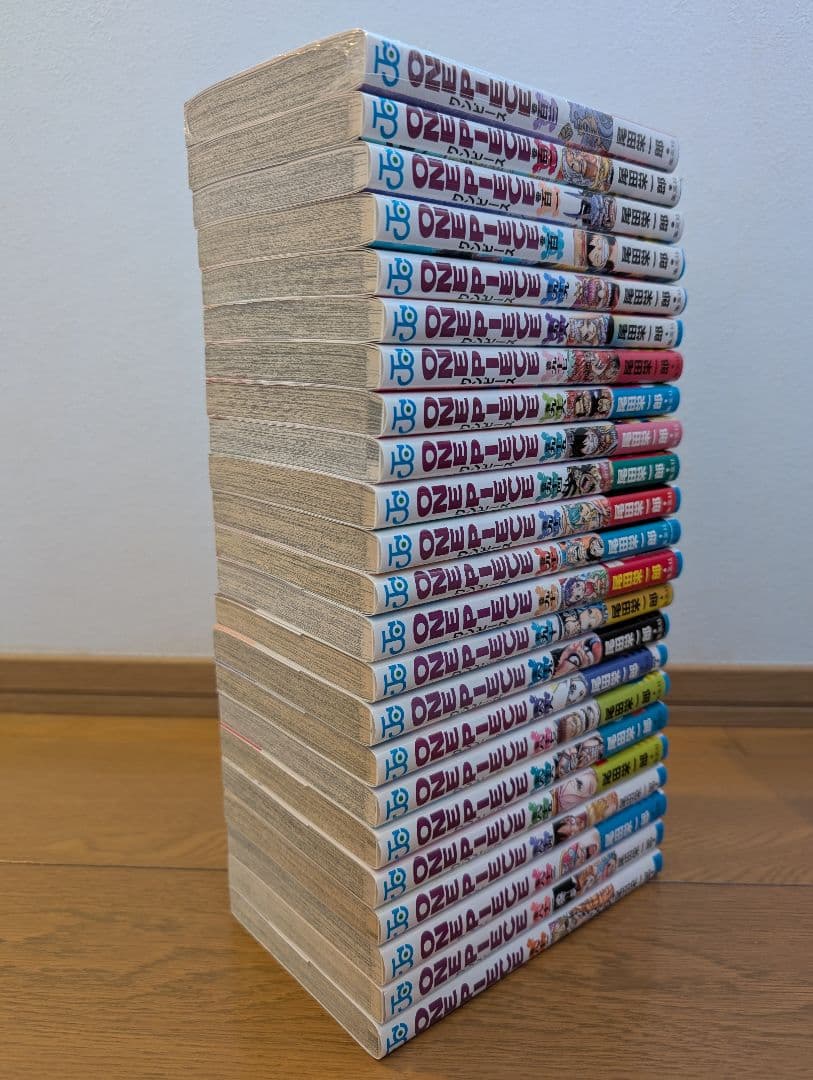 ワンピース 1巻〜103巻セット