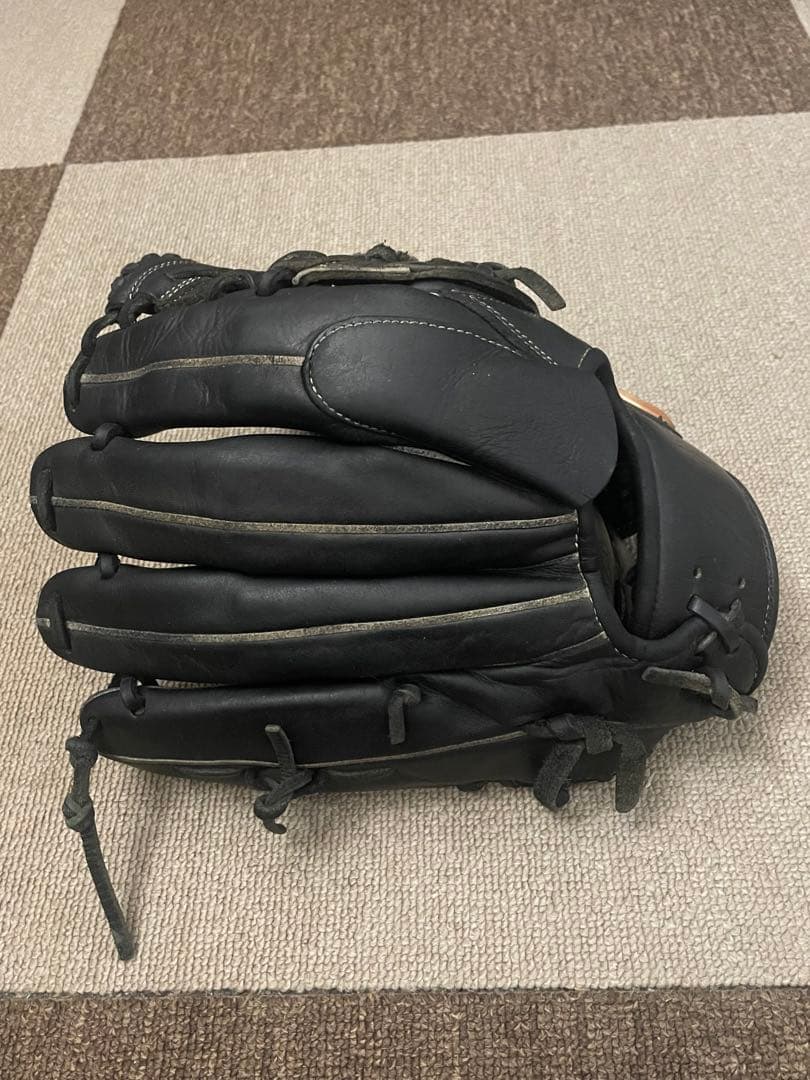 アシックス 少年野球軟式グローブ 投手用 大谷翔平モデル