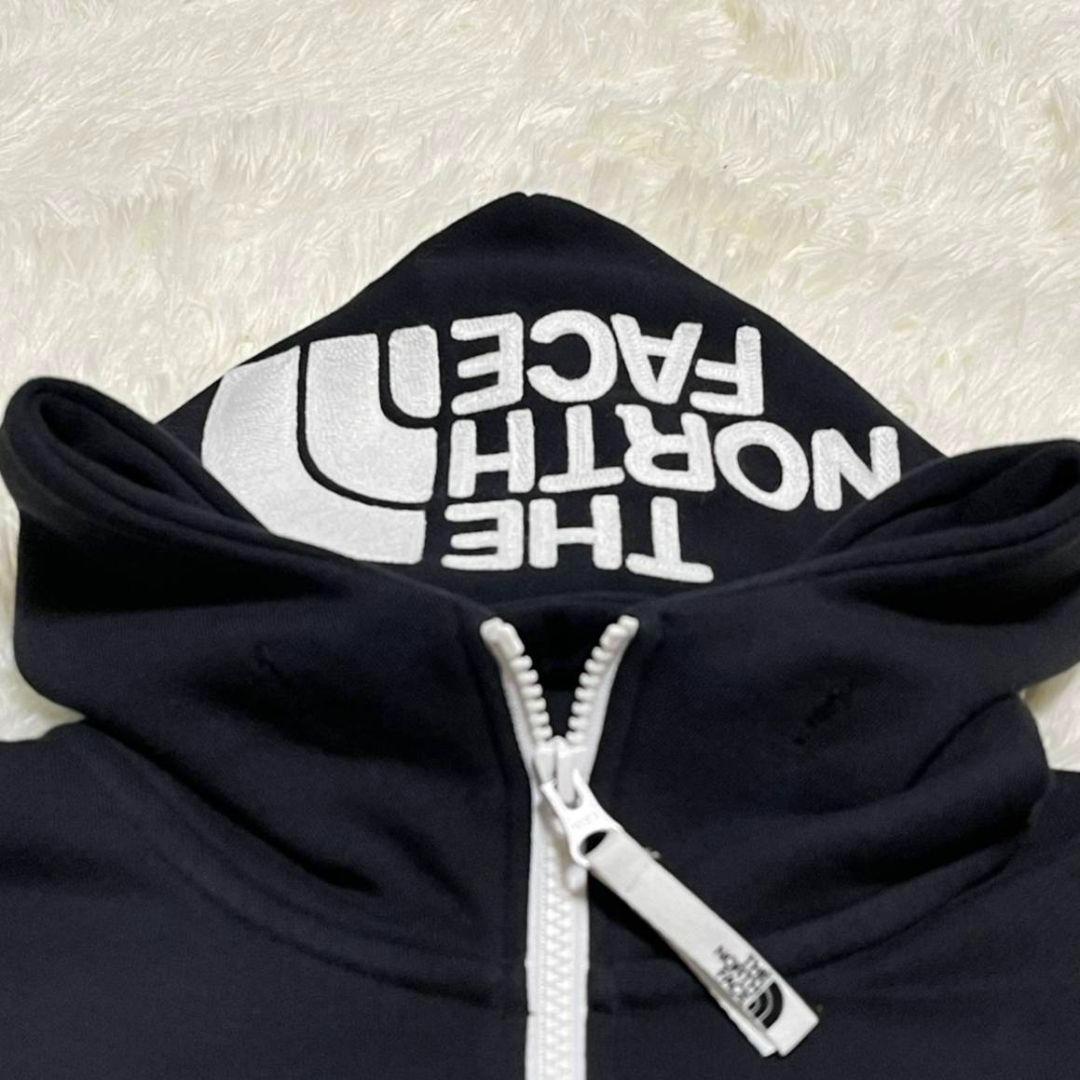 THE NORTH FACE ノースフェイス パーカー 極美品 XS 人気 最安