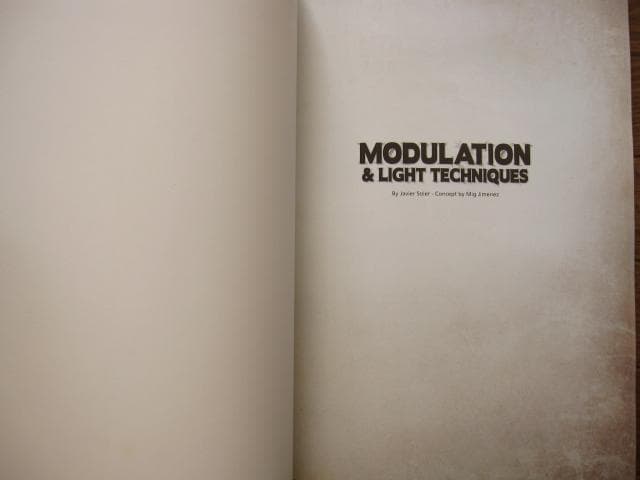 洋書 AMMO BY MIG A.MIG-6005 Modulation
