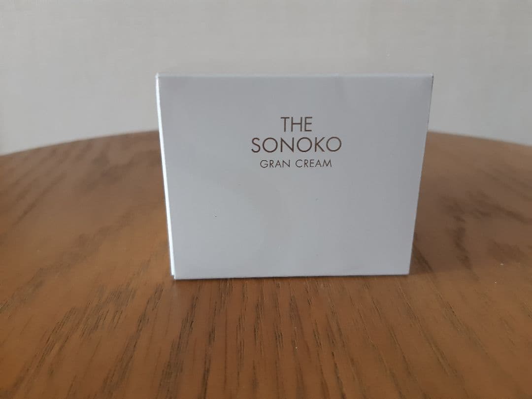 SONOKO　ザ ソノコ グランクリーム