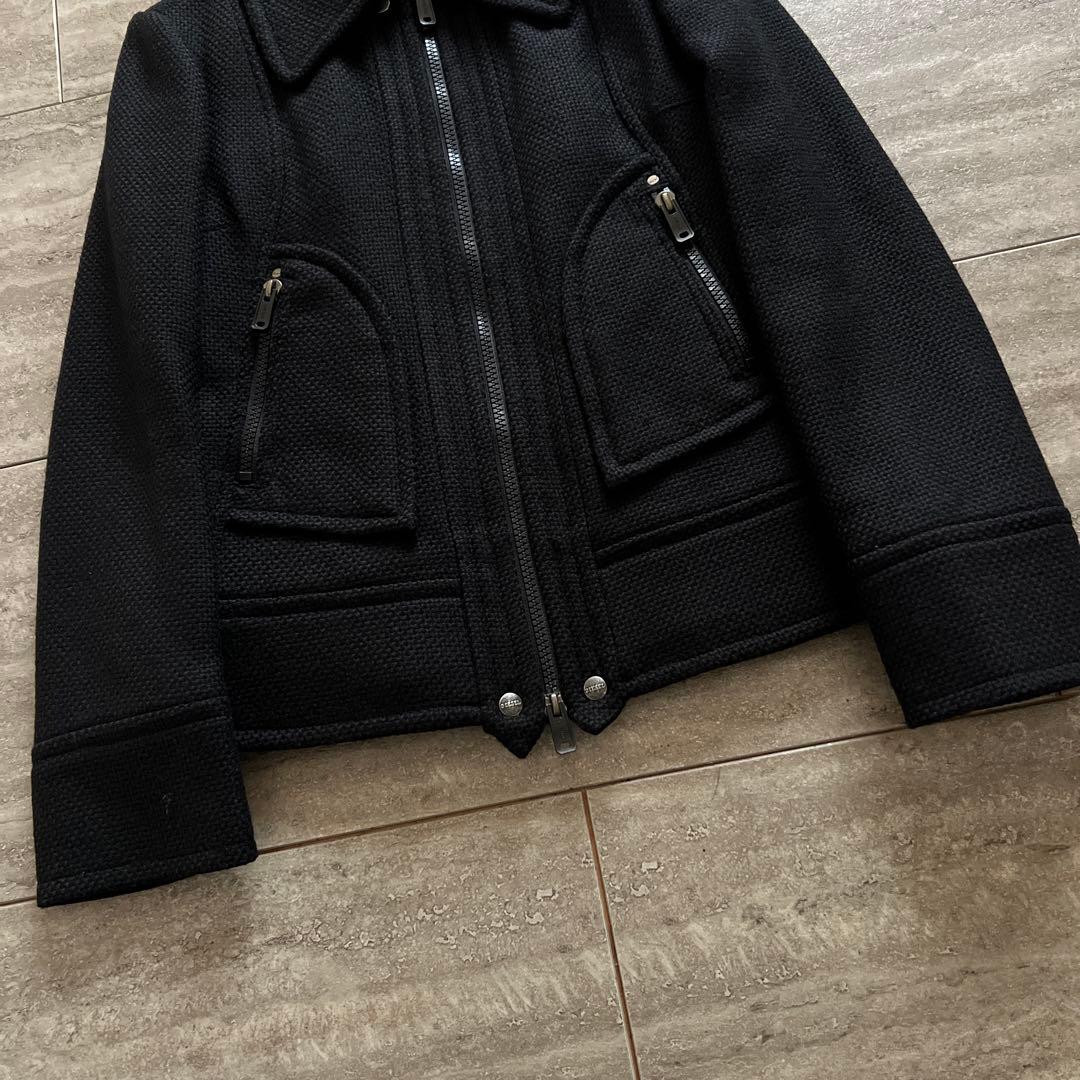 ジャケット・アウター diesel wool jacket 00s 10s