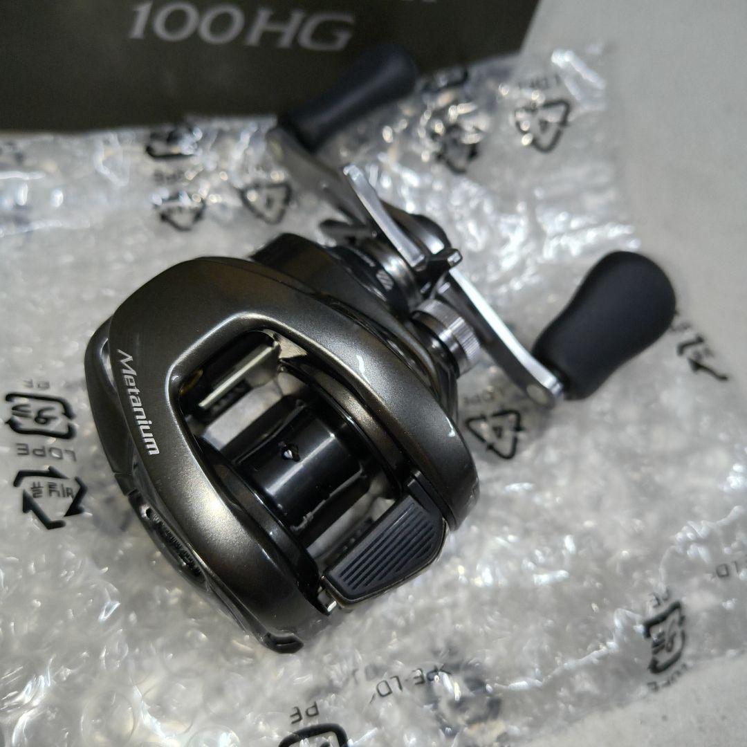 23　メタニウム　100HG