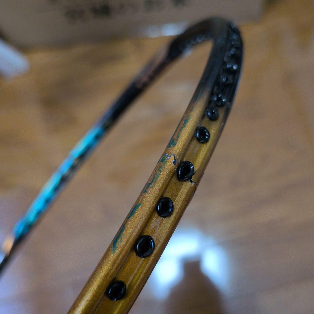 ASTROX88Dプロ　ジャンク品