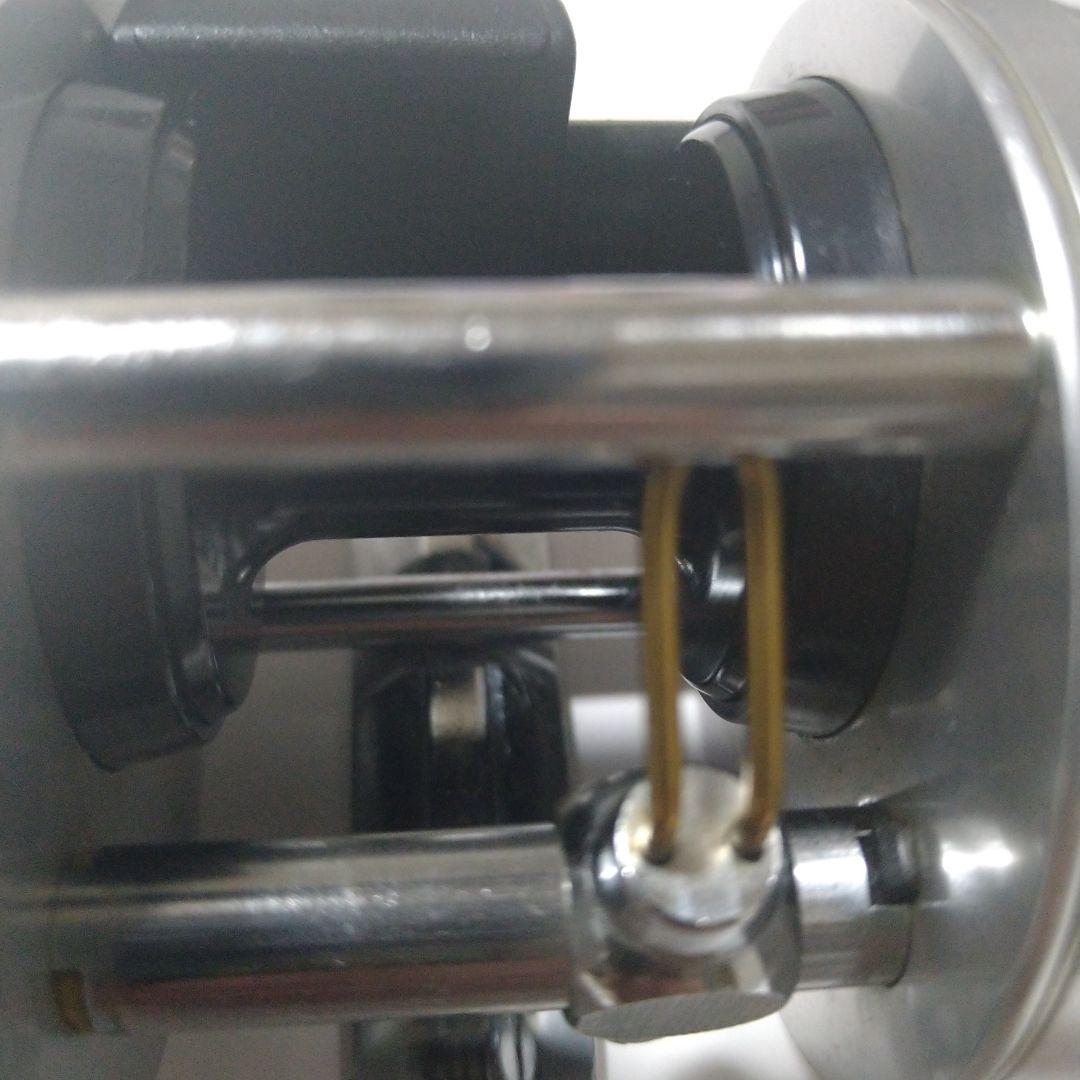 abu 2600C　IAR
