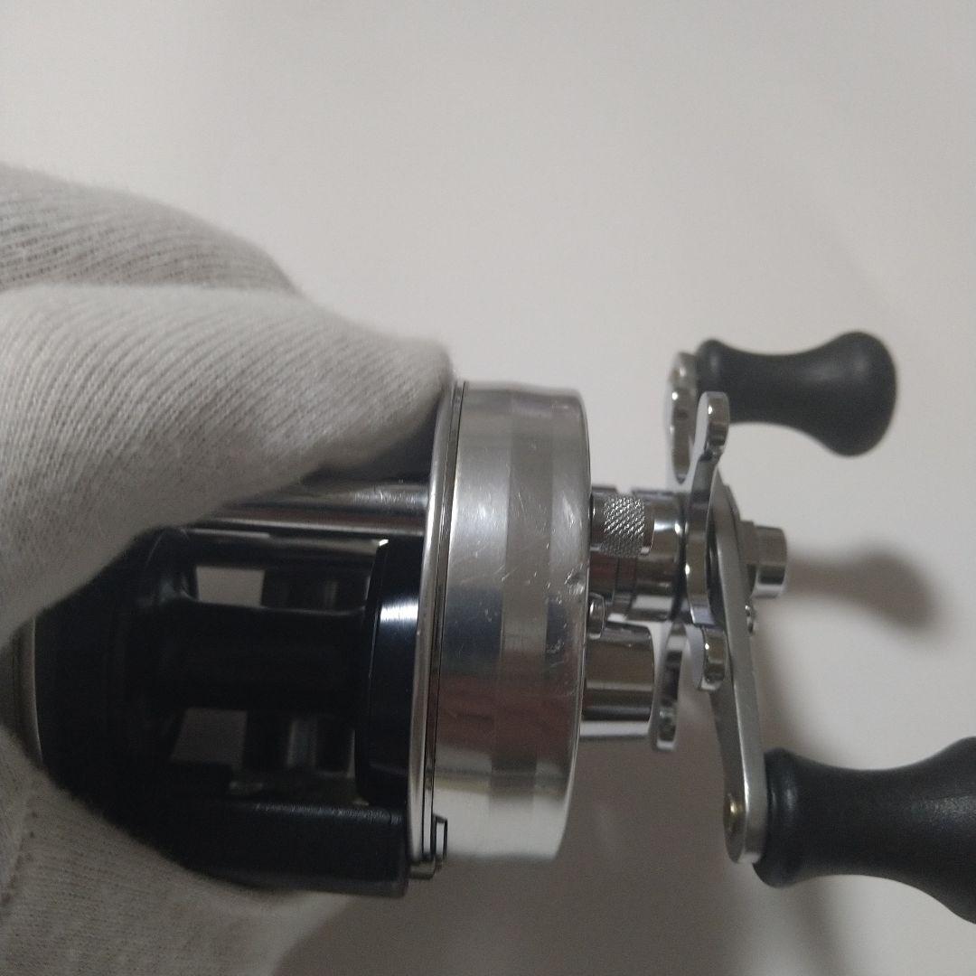 abu 2600C　IAR