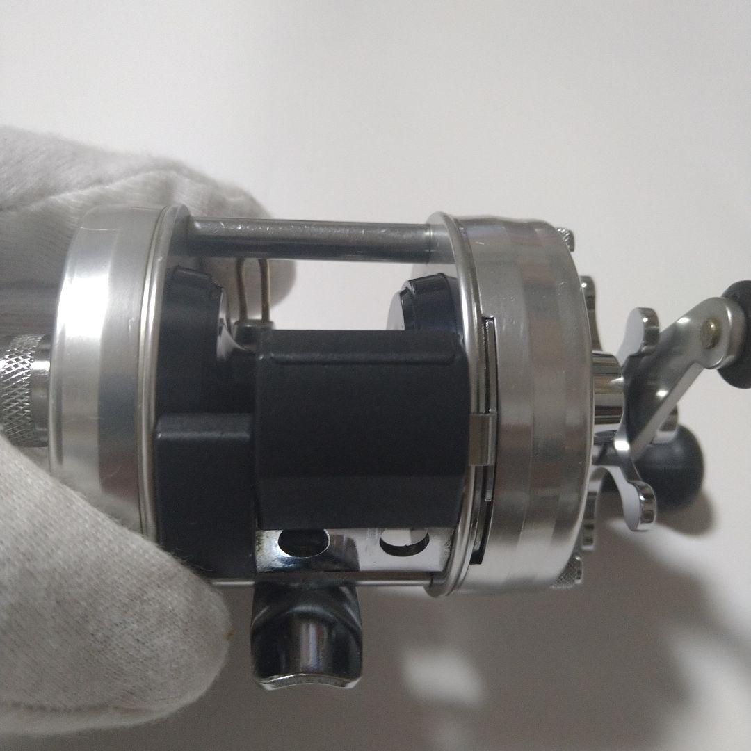 abu 2600C　IAR