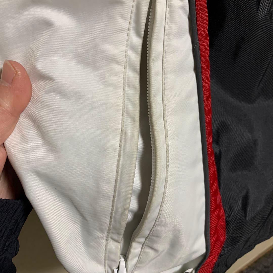 フルフルHONDA HRC Racing Jacket LLサイズ