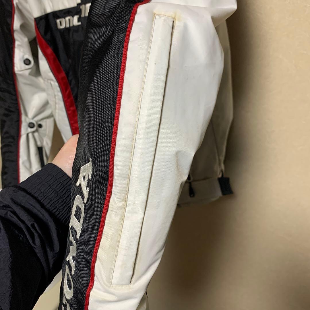 フルフルHONDA HRC Racing Jacket LLサイズ
