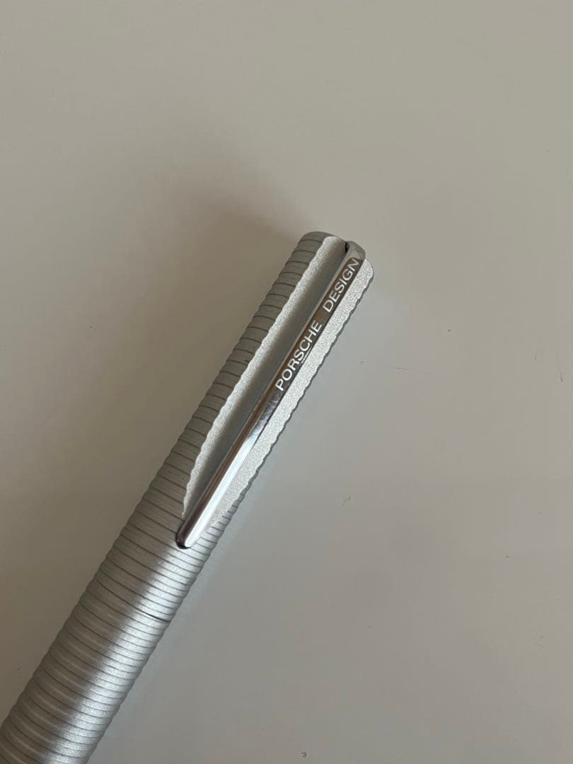 PORSCHE DESIGN ポルシェデザイン シャープペン