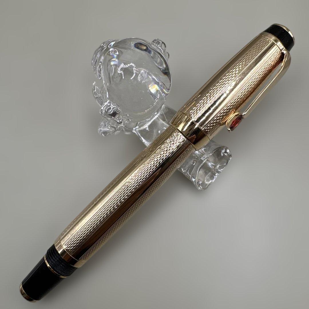 フ*ュ様 【激レア】MONTBLANC BOHEME ボエム
