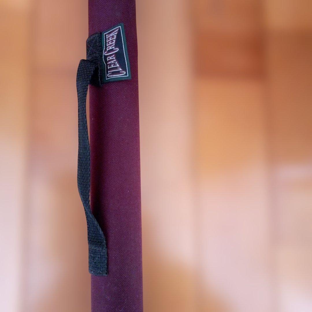 ロッド Tenryu 862_#6