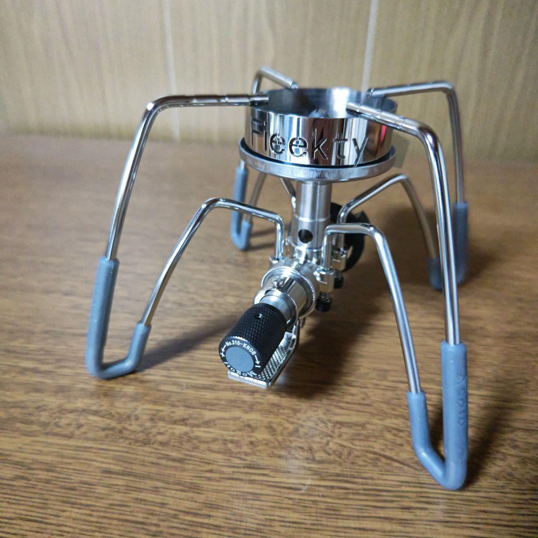 未使用 まとめ売り キャンプ用品店セット クッカーセット SOTO モンベル