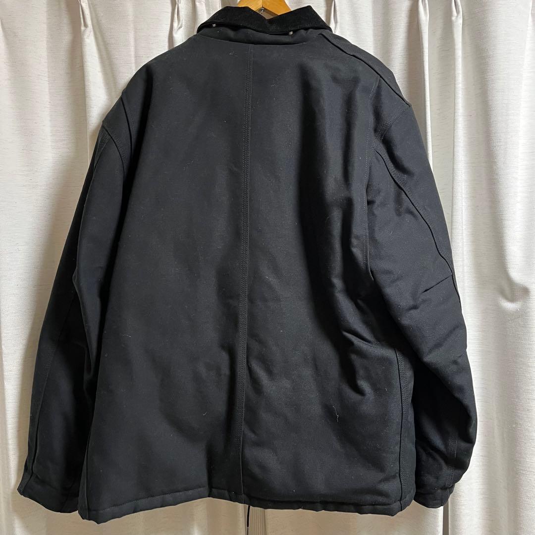 Carhartt ジャケット TRADITIONAL