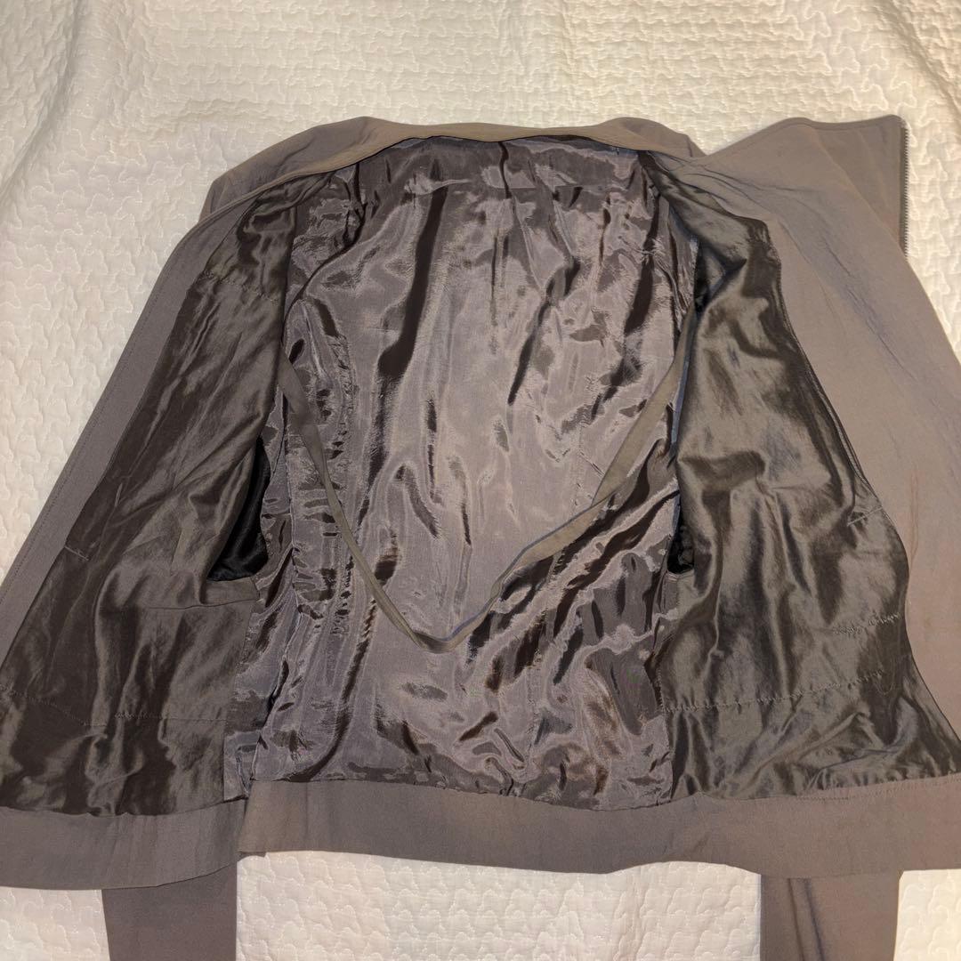 Rick Owens ジャケット