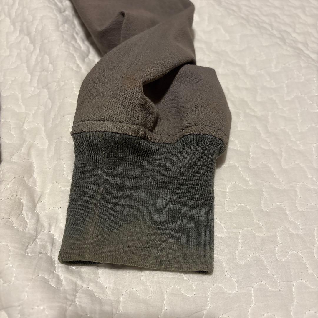 Rick Owens ジャケット