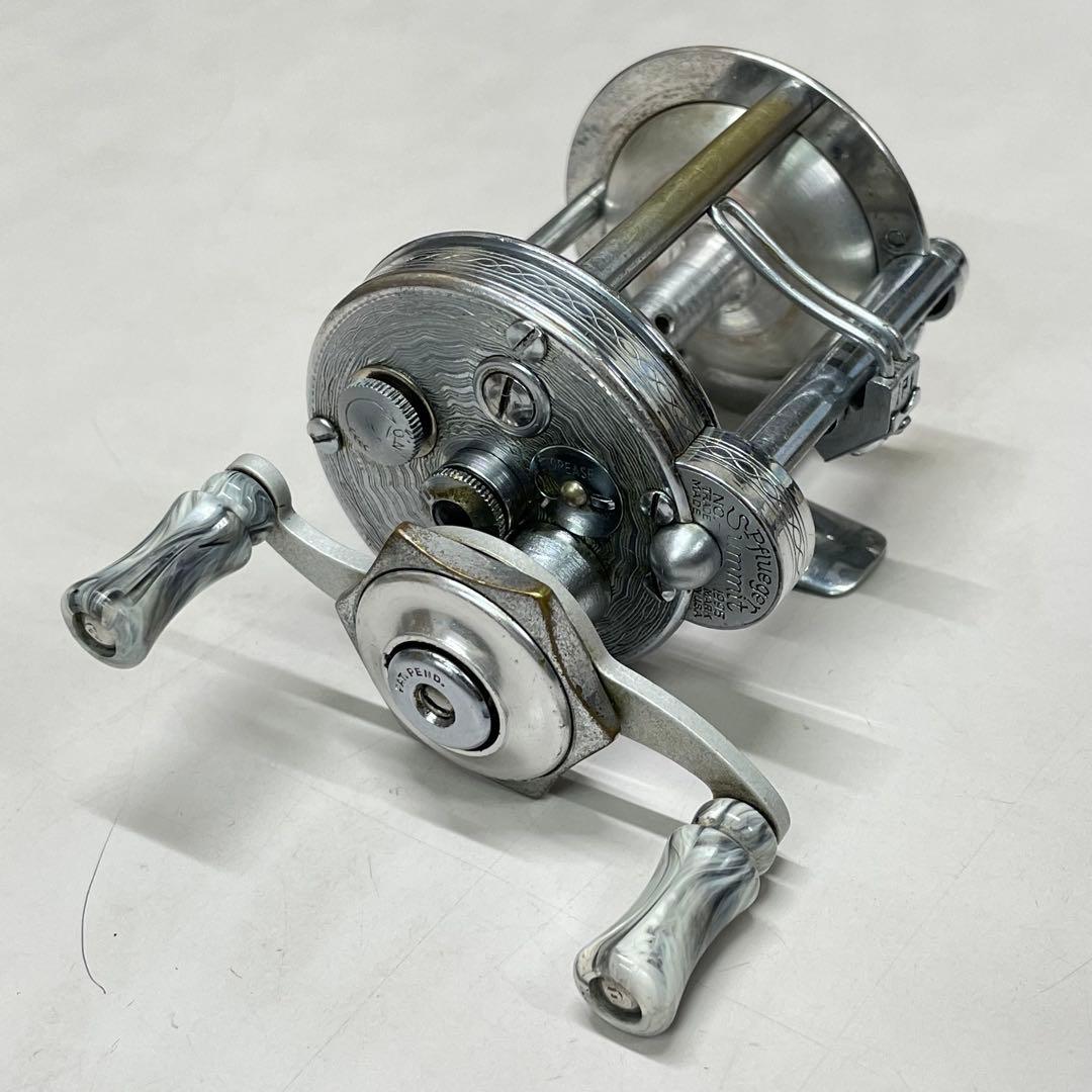 PFLUEGER SUMMIT 1995 フリースプール