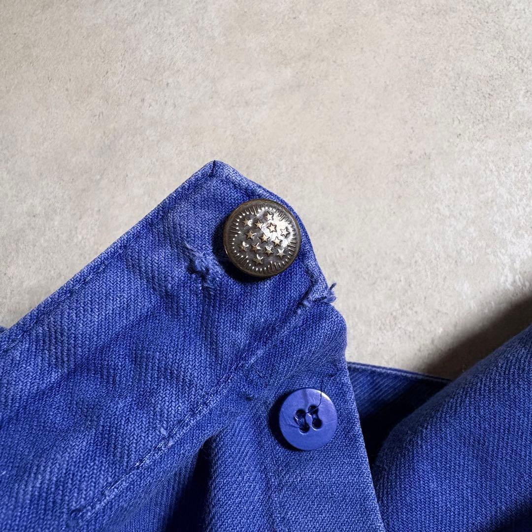 パンツ Euro Real Work Cotton Twill Pants