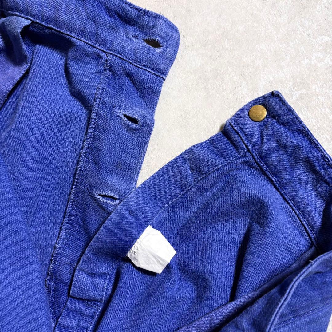 パンツ Euro Real Work Cotton Twill Pants