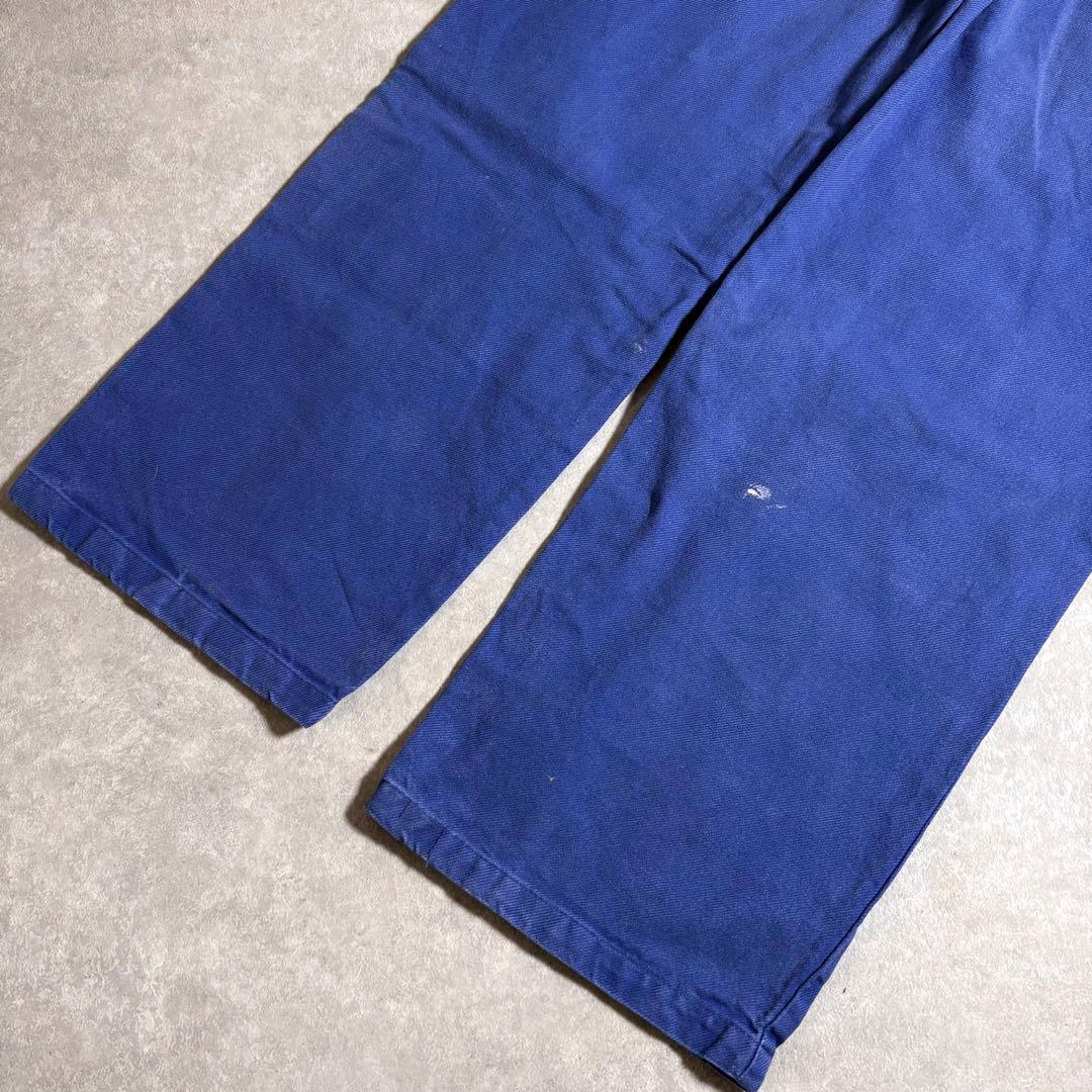 パンツ Euro Real Work Cotton Twill Pants