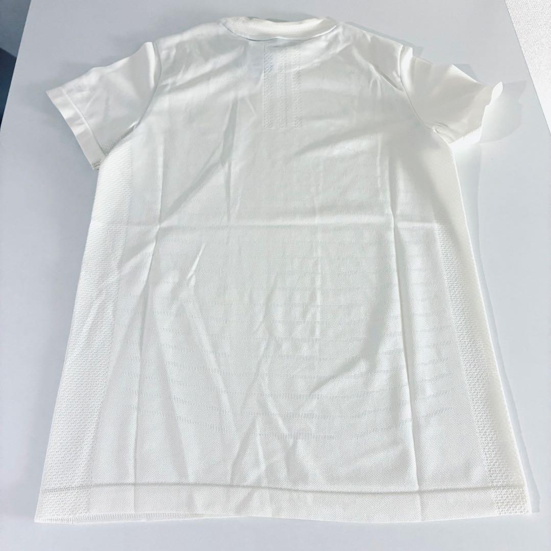 ニット地　Tシャツ レディース　スポーツ　アウトドア　新品　未使用