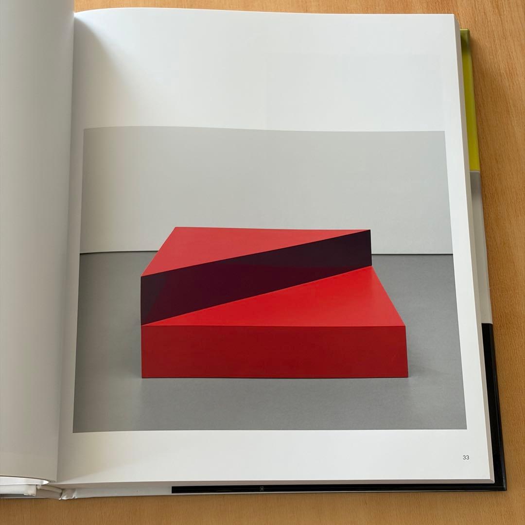 アート・デザイン・音楽 JUDD by Donald Judd MoMA
