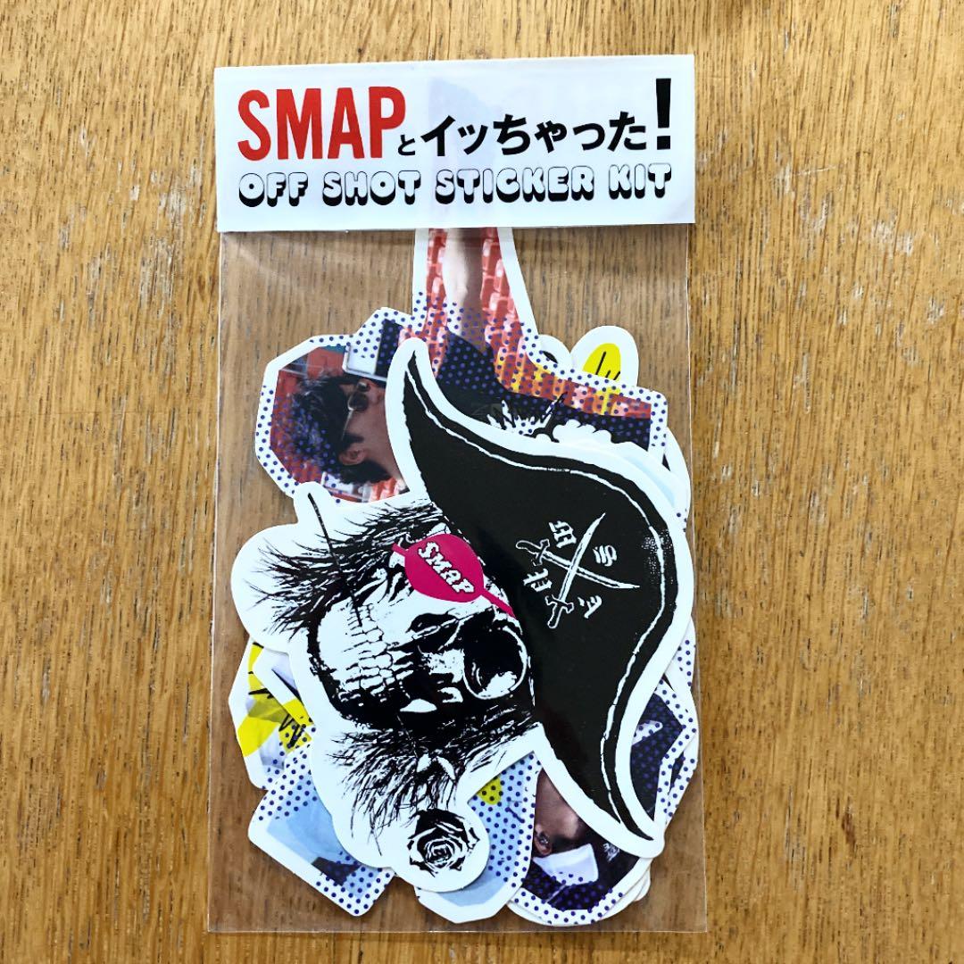 ミュージック SMAP LIVE DVD BOX