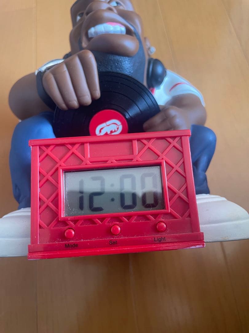 【角煮そば様用】ビズマーキー biz markie talking alarm