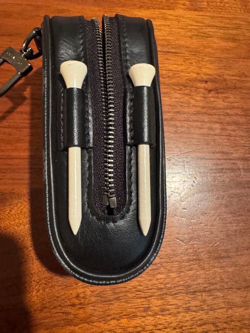 お値下げ　Louis Vuitton ゴルフボールセット