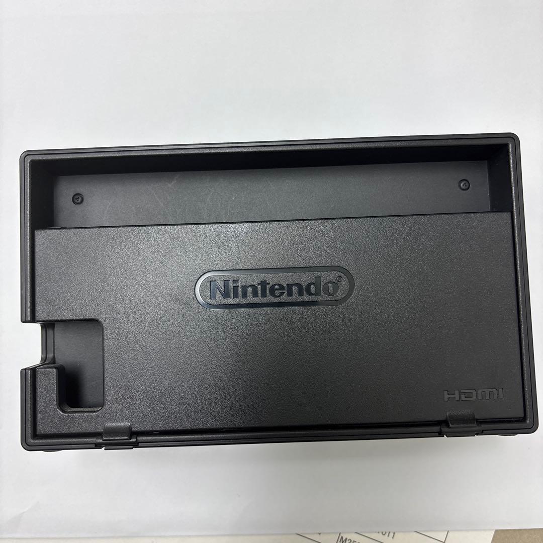任天堂Switch本体➕周辺機器➕ソフト