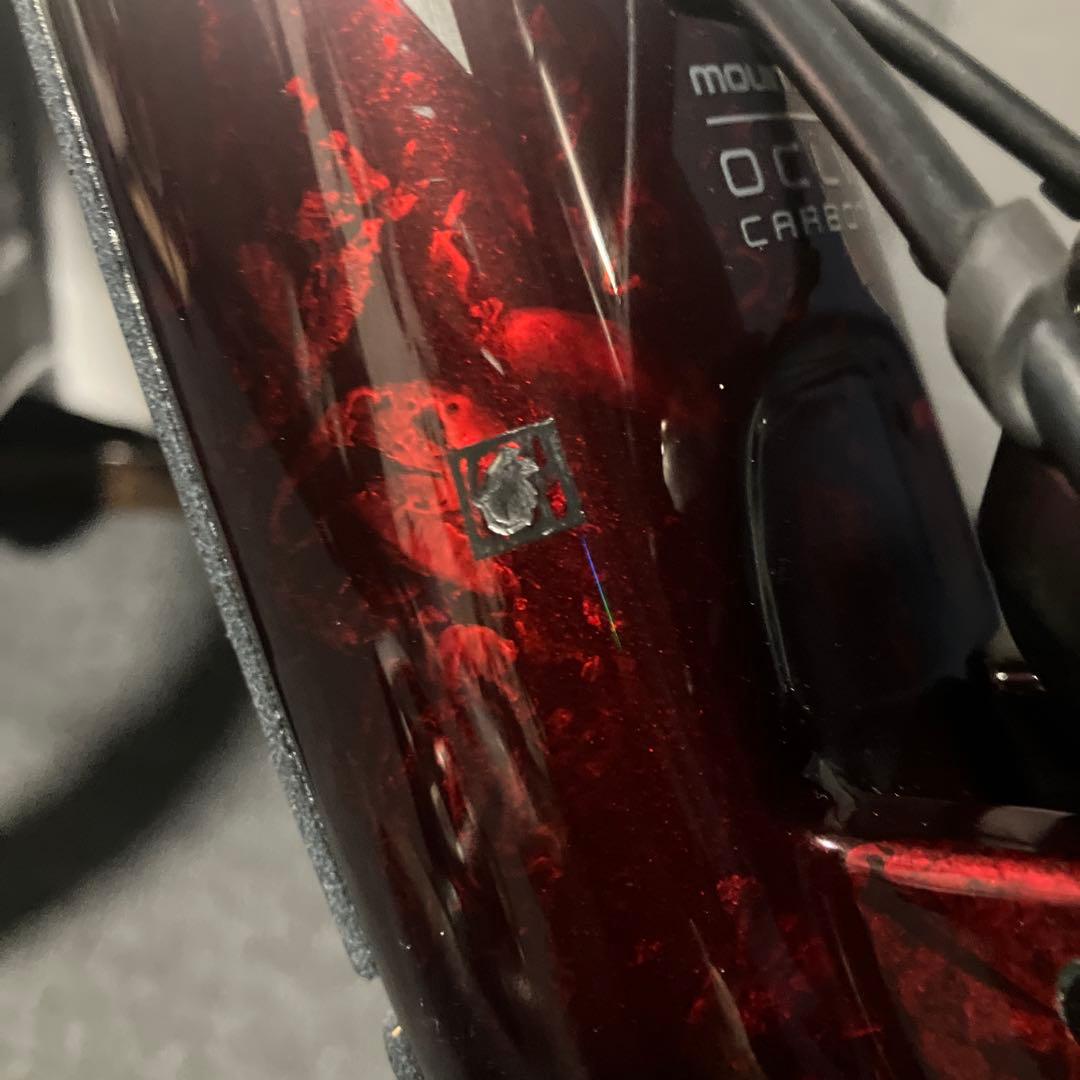 ※最終値引 TREK 2020 TopFuel P1 フレーム&リアサス