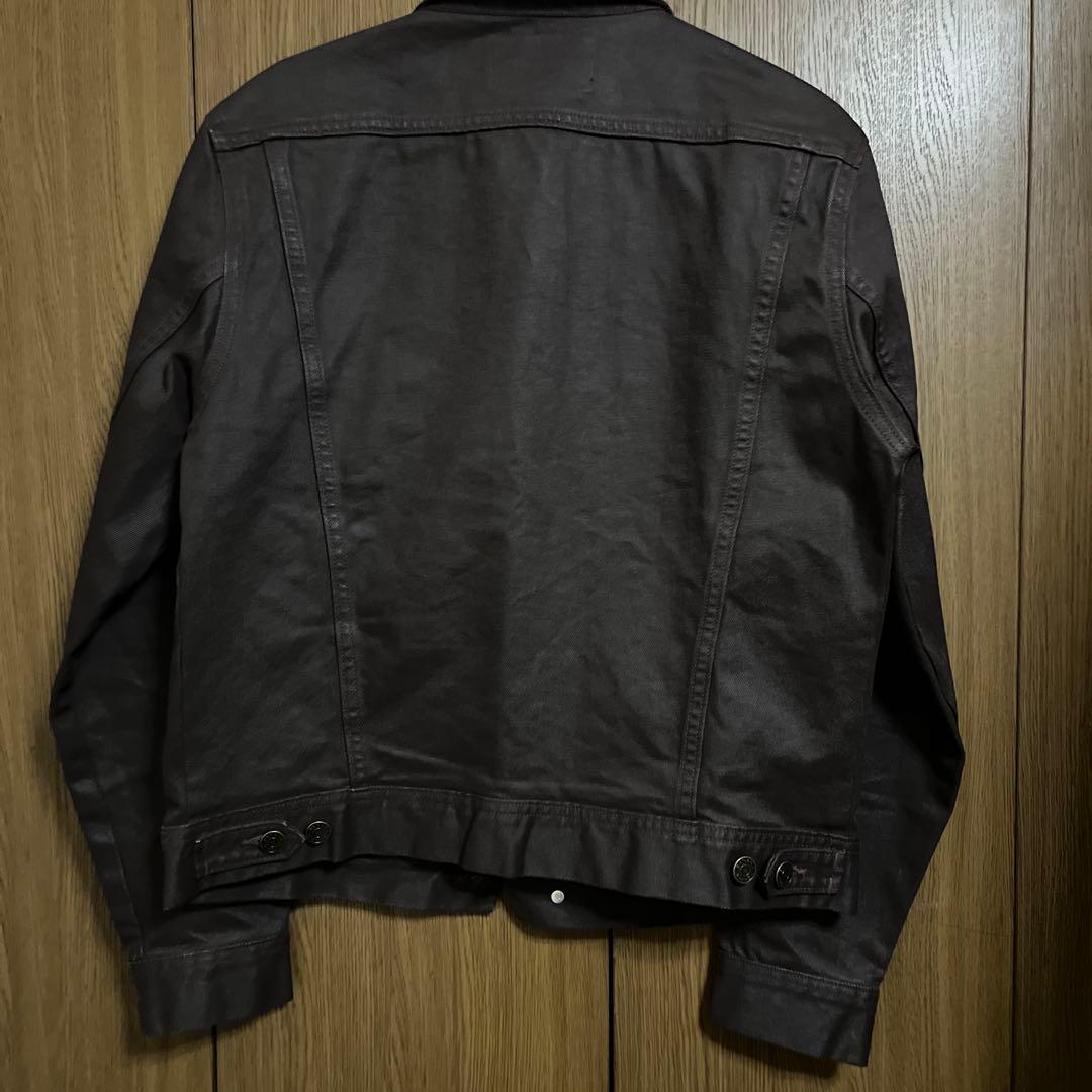 コーティング 00s BANANAREPUBLIC tracker jacket