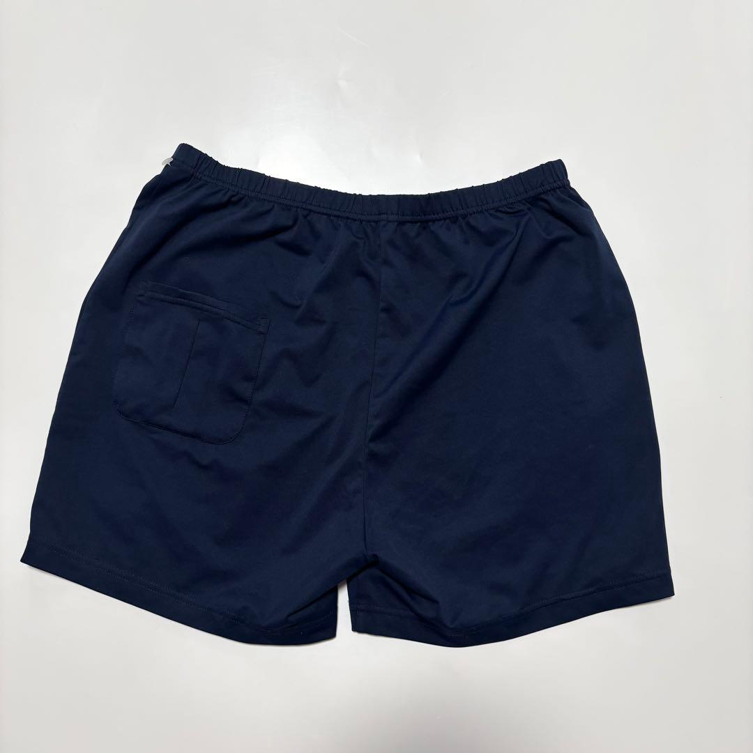 CELFORD セルフォード 2023プリーツスカート ロゴ金具 ネイビー 38