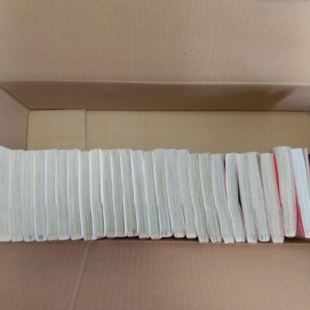 君に届け 1～30巻 全巻