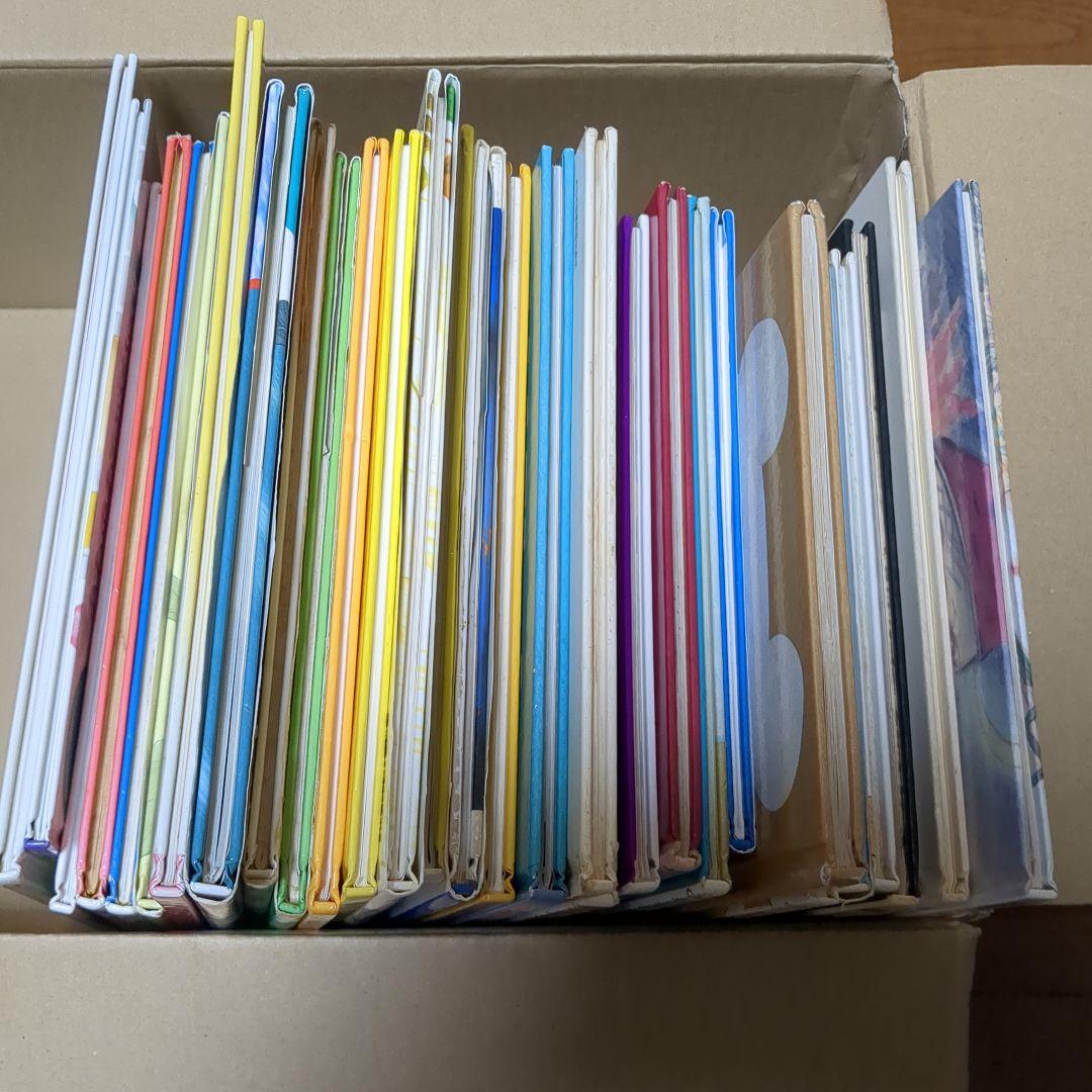 くもん推薦図書　絵本大賞等　絵本　35冊　まとめ売り　F86