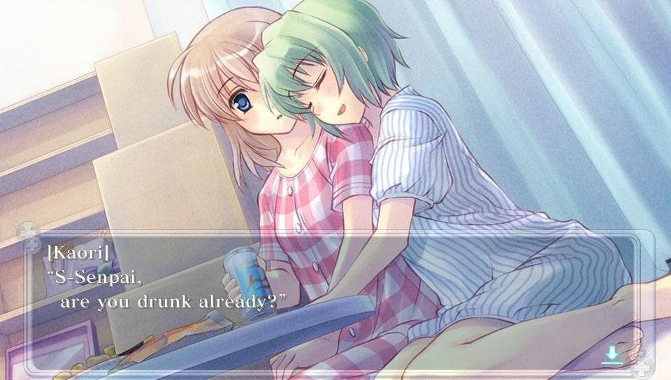 Nurse Love Obsession 北米版【Switch】
