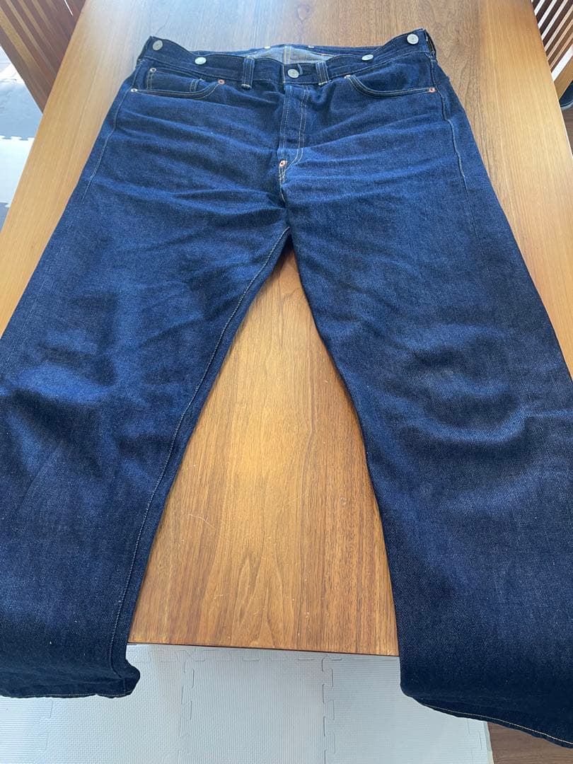 Levi's 506XX 501XX セットアップ