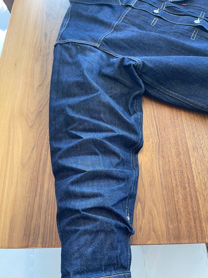 Levi's 506XX 501XX セットアップ