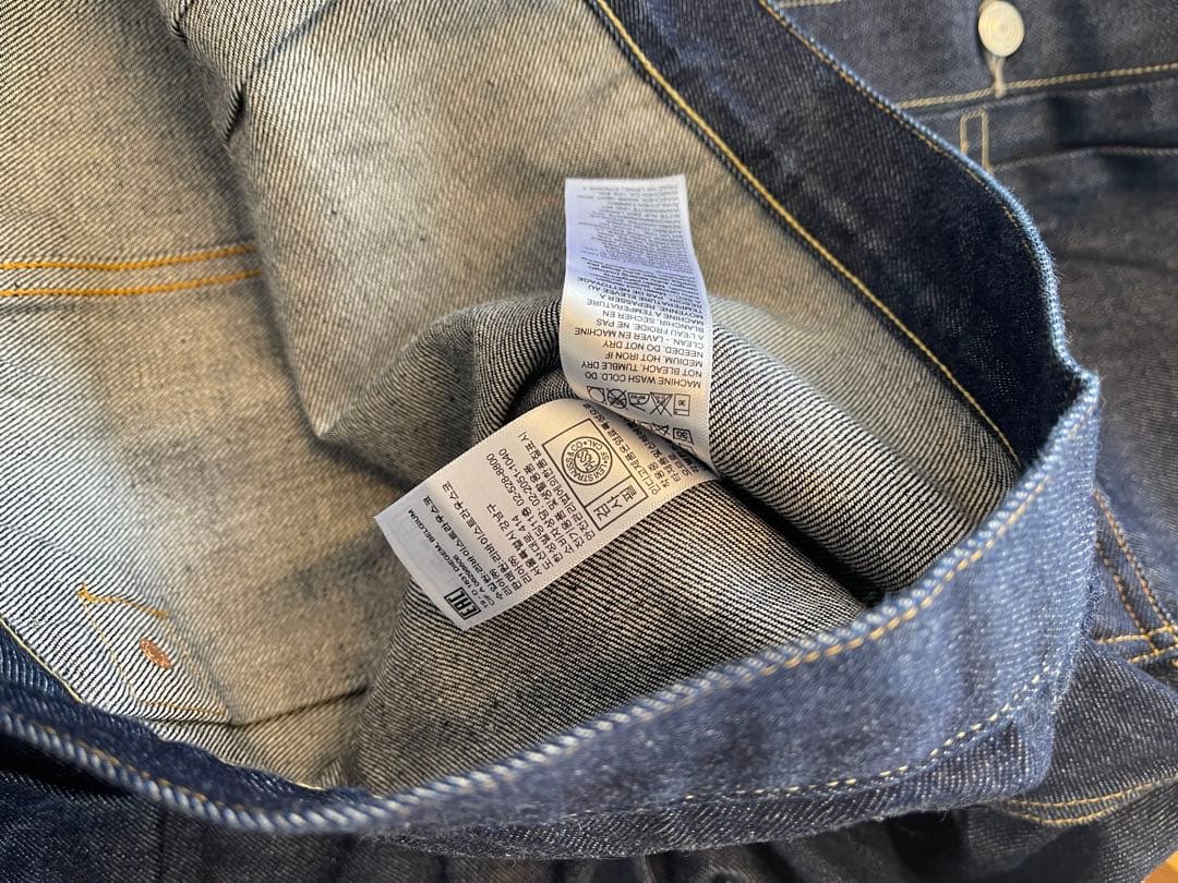 Levi's 506XX 501XX セットアップ