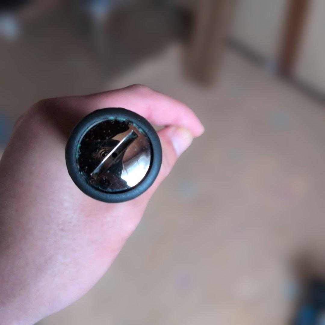 ロッド SHIMANO BASIS ISO 2.5-530P