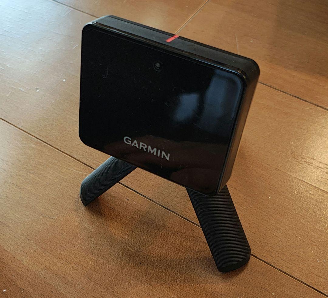 Garmin Approach R10 弾道測定器