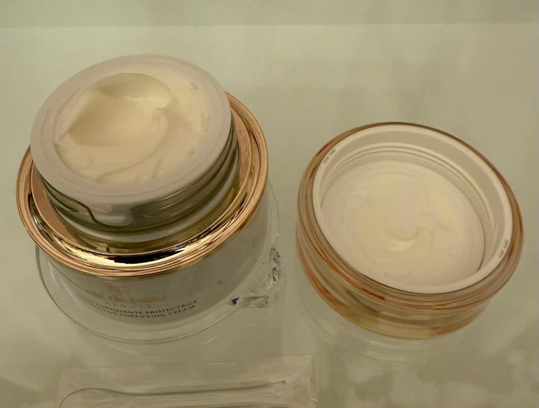 (yu様)クレ・ド・ポー ボーテ クリームプロテクトクリーム 50g