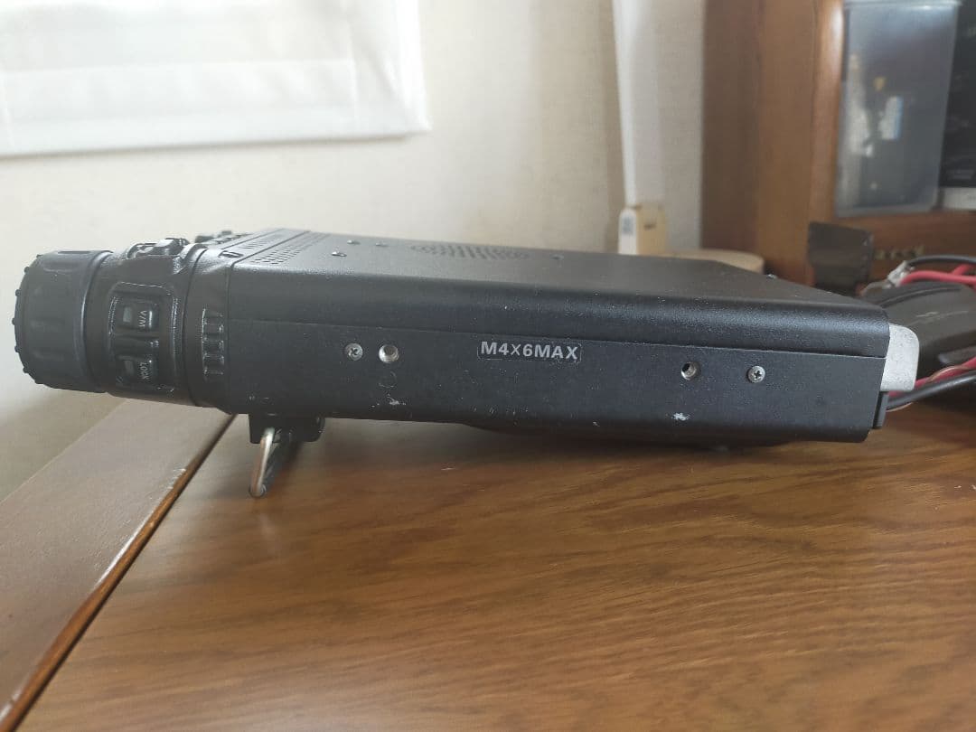 ヤエス FT-857D HF/VHF/UHF オールモードトランシーバー