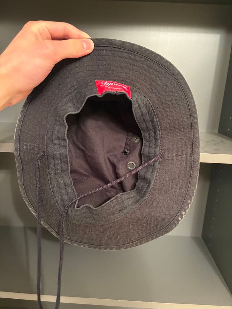 帽子 Supreme Military Boonie Hat