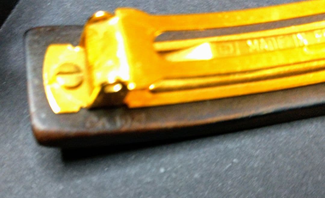 Louis Vuitton バレッタ