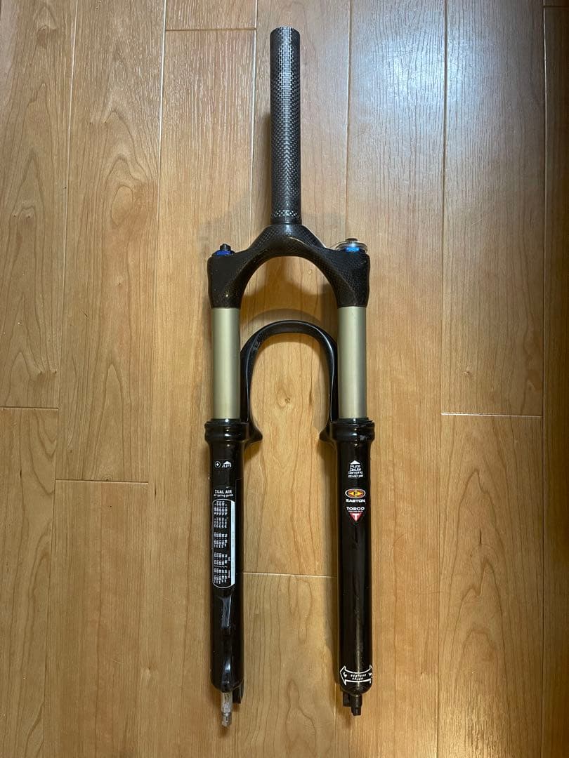 【OLD MTB】ROCKSHOX SID RACE 1-1/8 26inc